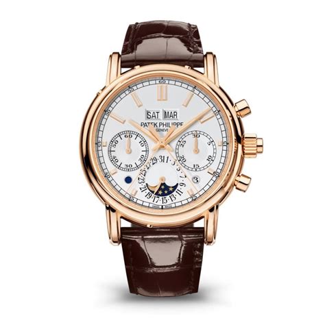 patek philippe comprar|Patek Philippe watches price list.